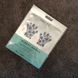 Hydrating Hand Mask